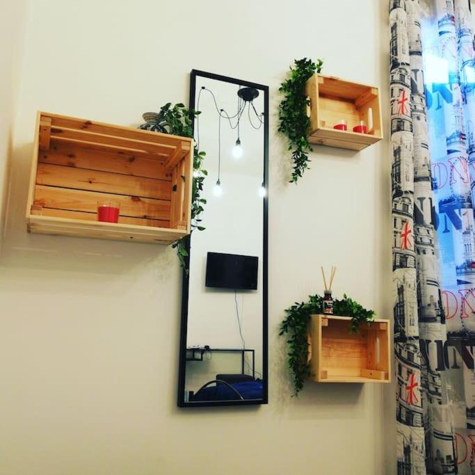 ボローニャ A Casa Dello Chef Bed & Breakfast エクステリア 写真