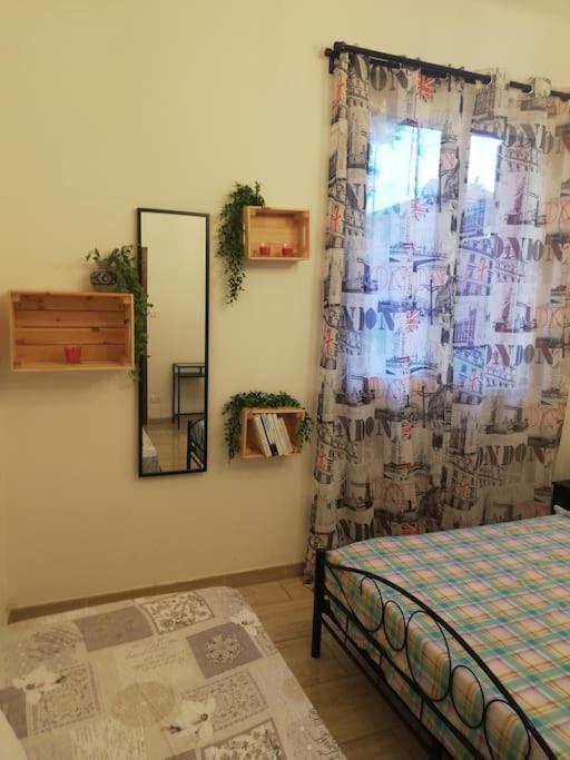 ボローニャ A Casa Dello Chef Bed & Breakfast エクステリア 写真